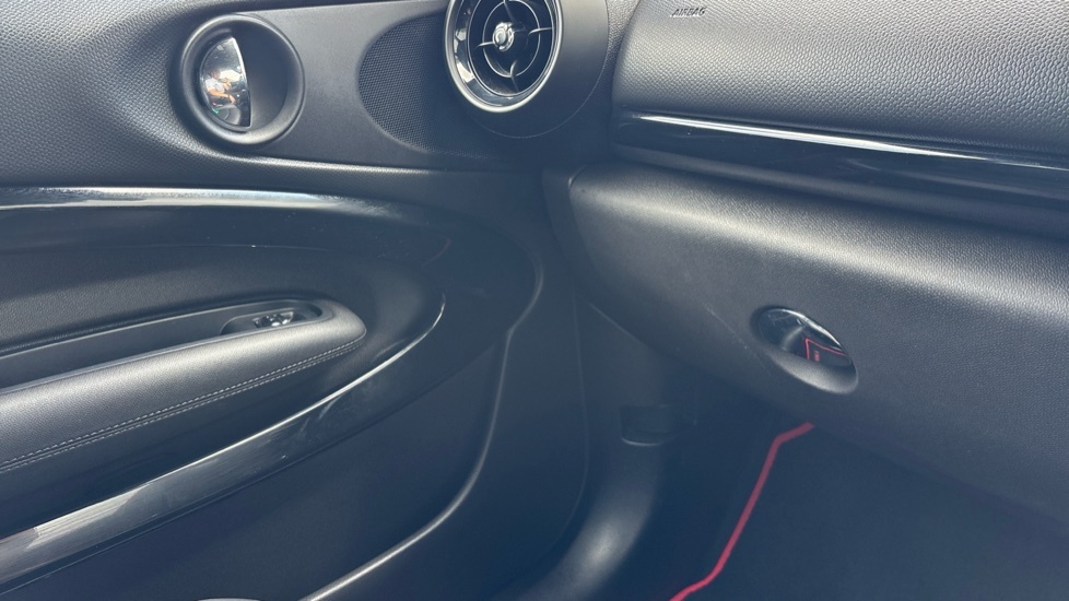Mini Paceman Cooper D All4 Black #46
