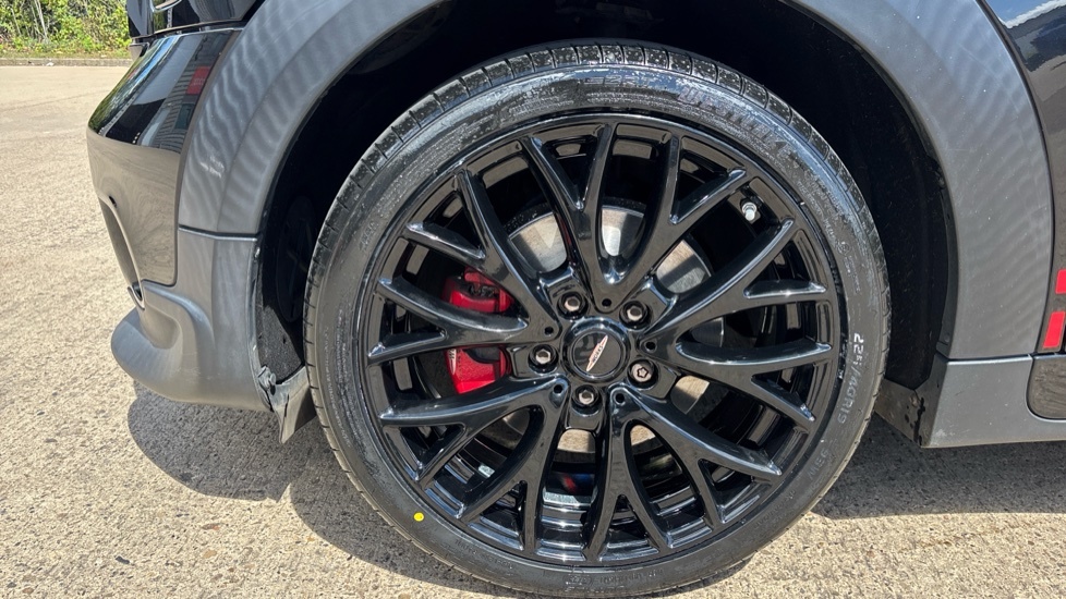 Mini Paceman Cooper D All4 Black #27