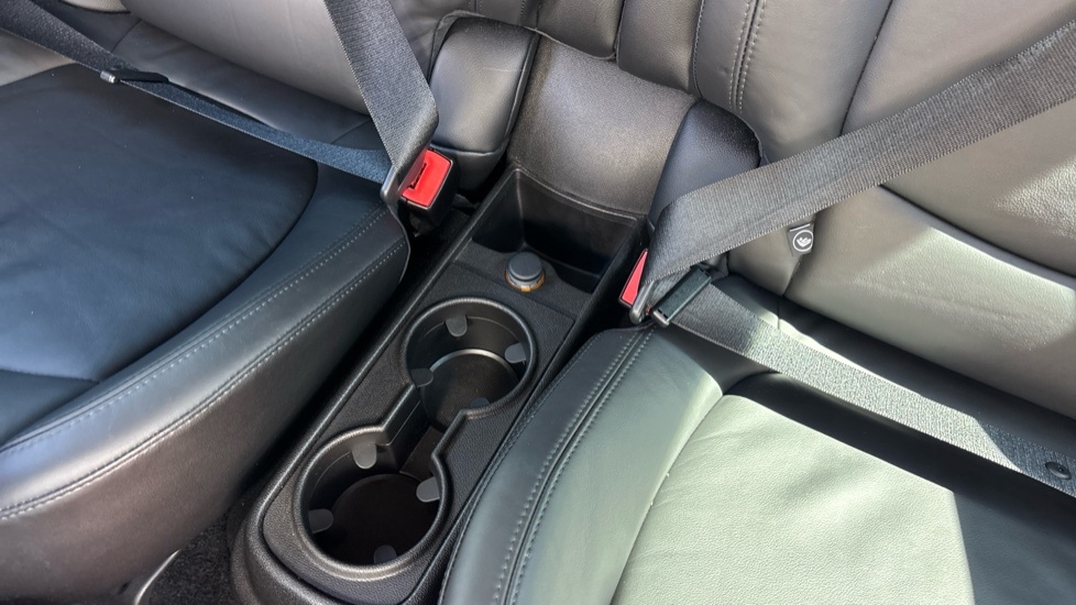 Mini Paceman Cooper D All4 Black #17