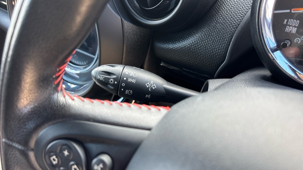 Mini Paceman Cooper D All4 Black #37