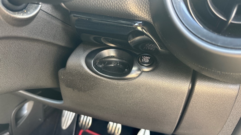 Mini Paceman Cooper D All4 Black #35