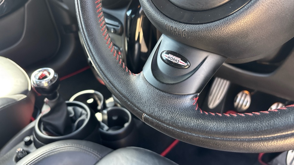 Mini Paceman Cooper D All4 Black #36