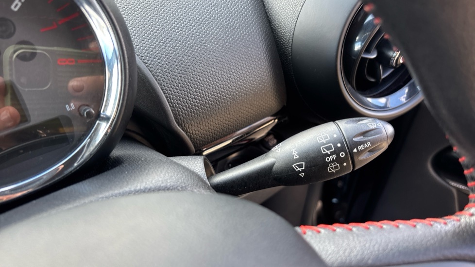 Mini Paceman Cooper D All4 Black #38