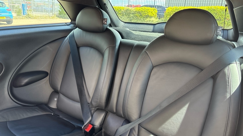Mini Paceman Cooper D All4 Black #16