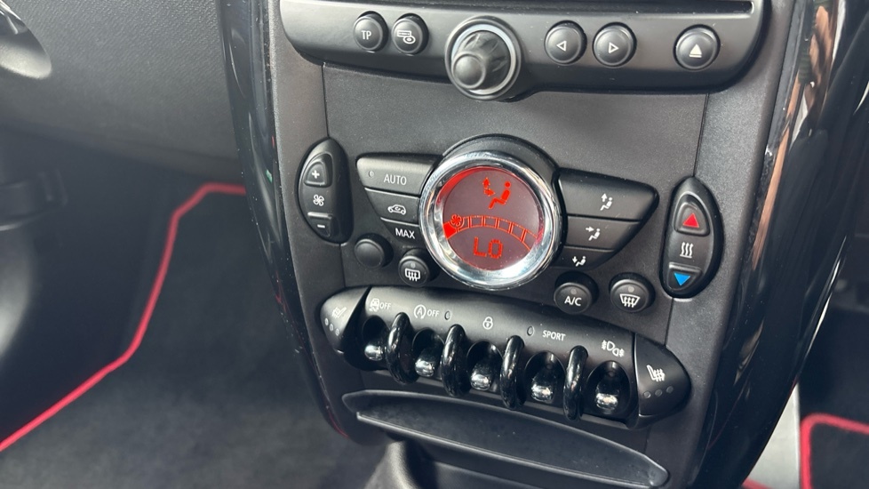 Mini Paceman Cooper D All4 Black #45