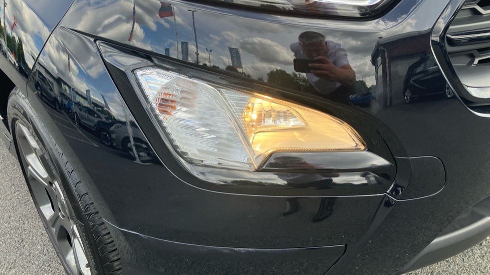 Ford Ecosport 1.0 Ecoboost 125 St-line Grey #34