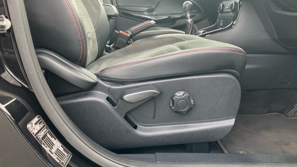 Ford Ecosport 1.0 Ecoboost 125 St-line Grey #41