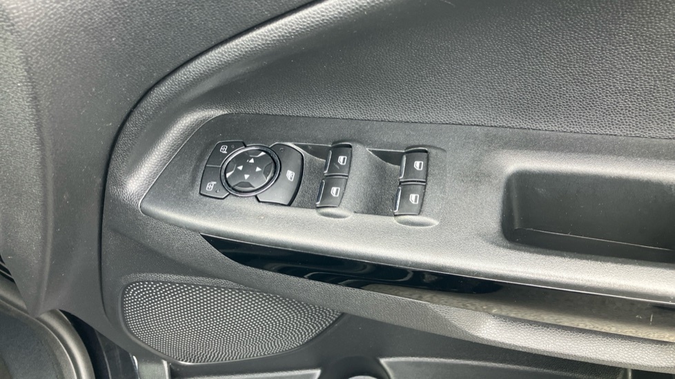 Ford Ecosport 1.0 Ecoboost 125 St-line Grey #39
