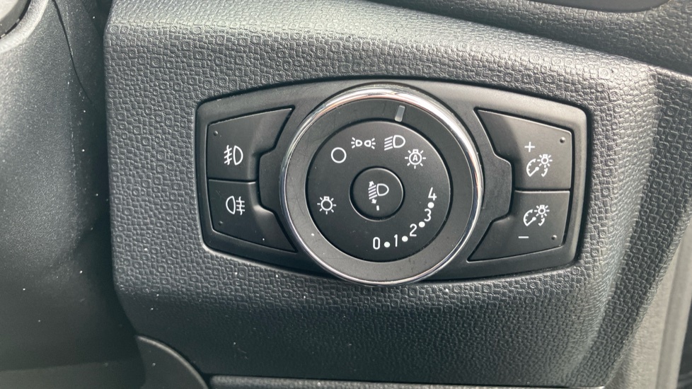 Ford Ecosport 1.0 Ecoboost 125 St-line Grey #43