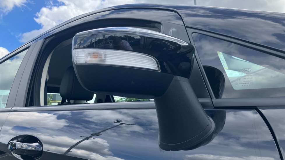 Ford Ecosport 1.0 Ecoboost 125 St-line Grey #36