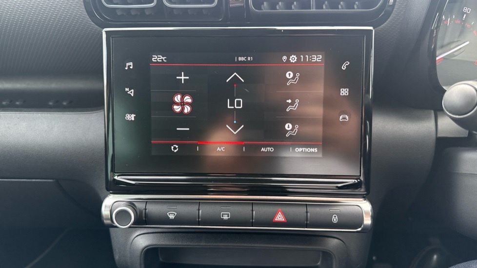Citroen C3 Aircross 1.2 Puretech 110 Shine Plus Grey #13