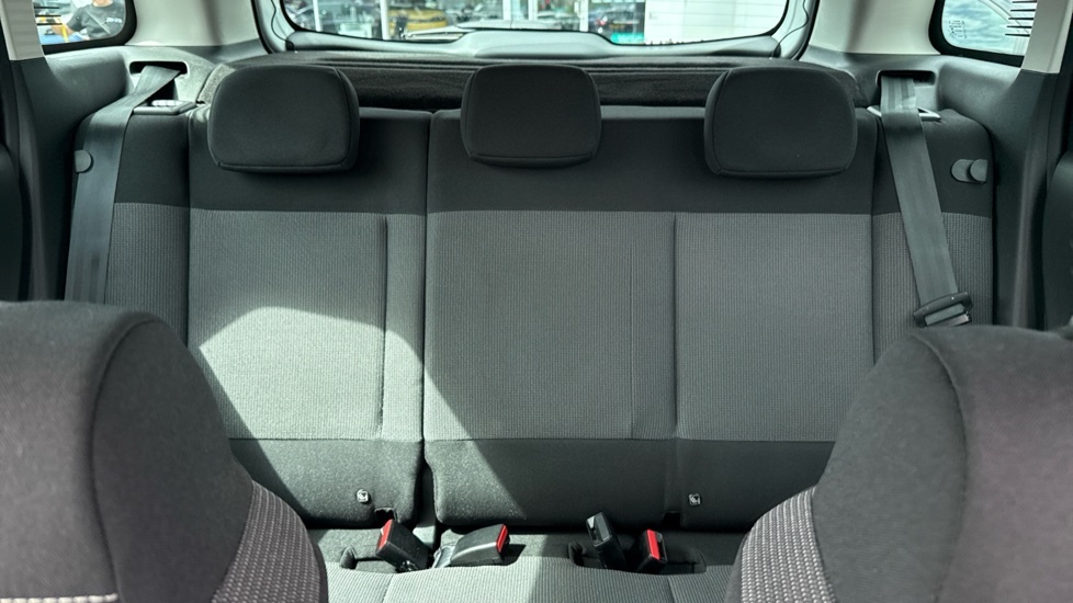 Citroen C3 Aircross 1.2 Puretech 110 Shine Plus Grey #18