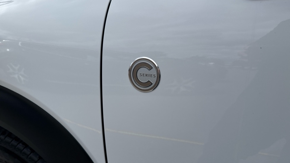 Citroen C3 Aircross 1.2 Puretech 110 Shine Plus Grey #31