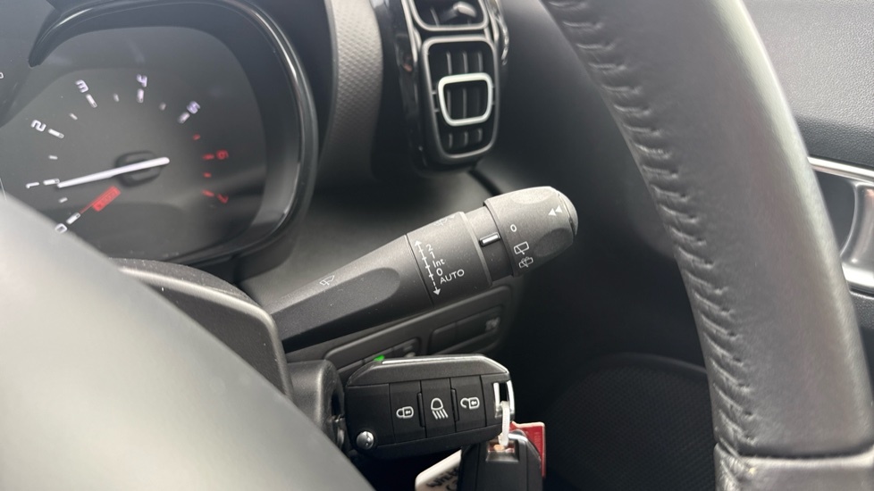 Citroen C3 Aircross 1.2 Puretech 110 Shine Plus Grey #36