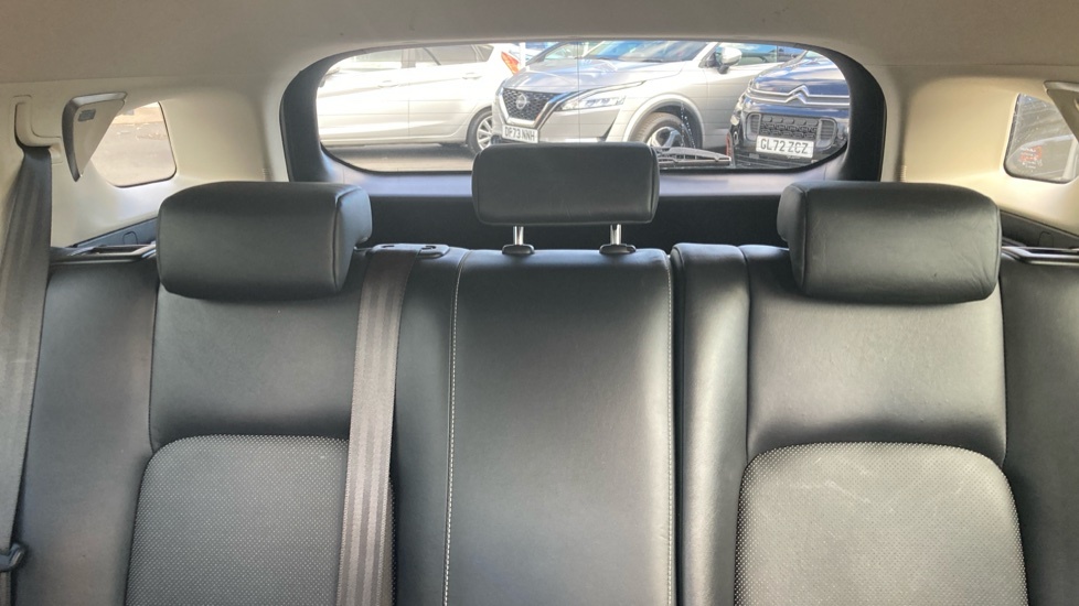 Lexus CT 1.8I 136 Ps Luxury Hatchback Hybrid Grey #15
