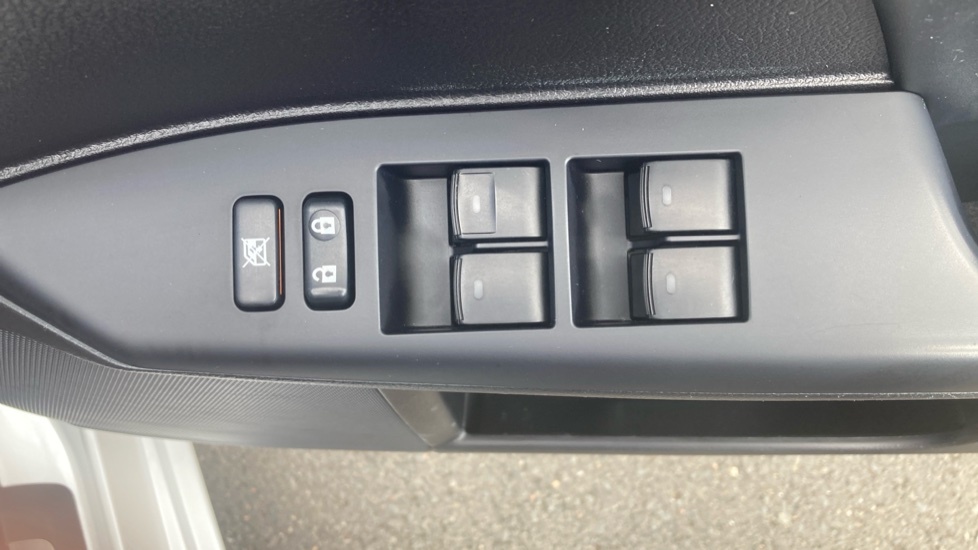 Lexus CT 1.8I 136 Ps Luxury Hatchback Hybrid Grey #22