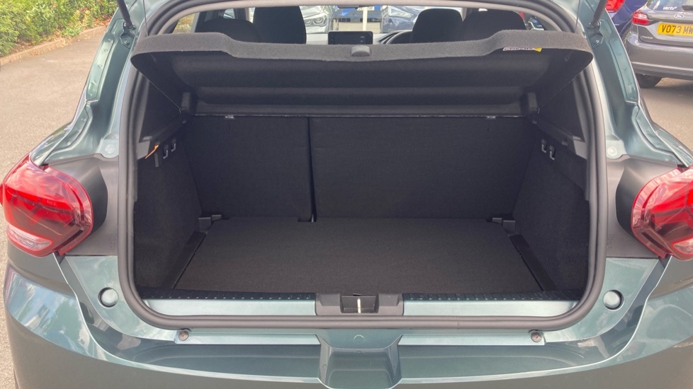 Dacia Sandero Stepway Extreme Green #4