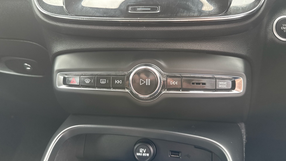 Volvo XC40 1.5H T5 Twin Engine Recharge 10.7Kwh R-design Pro Grey #19