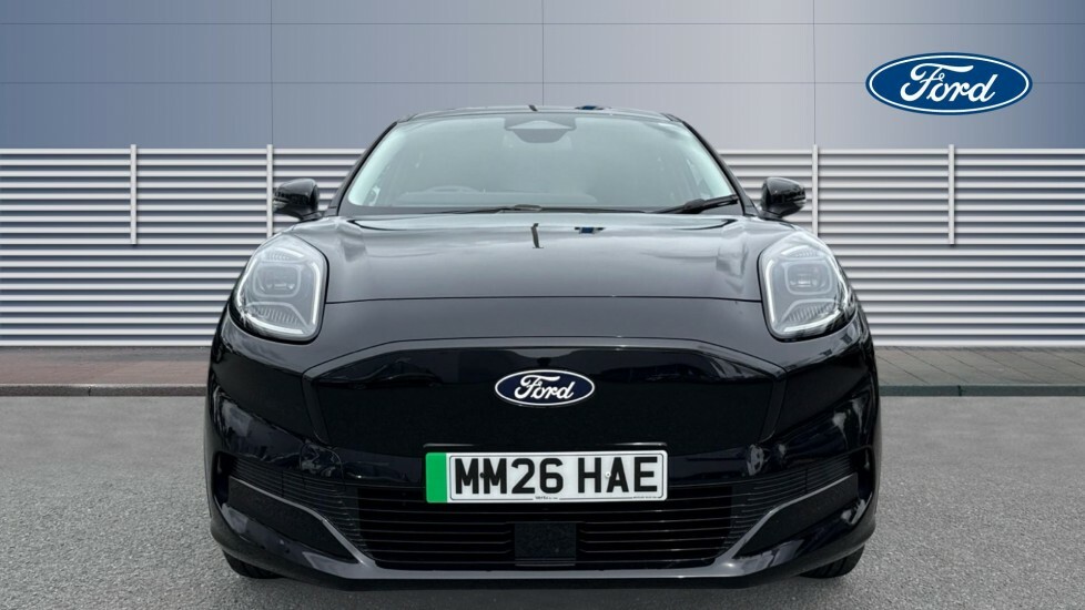 Ford Puma Select MM26HAE Black #3