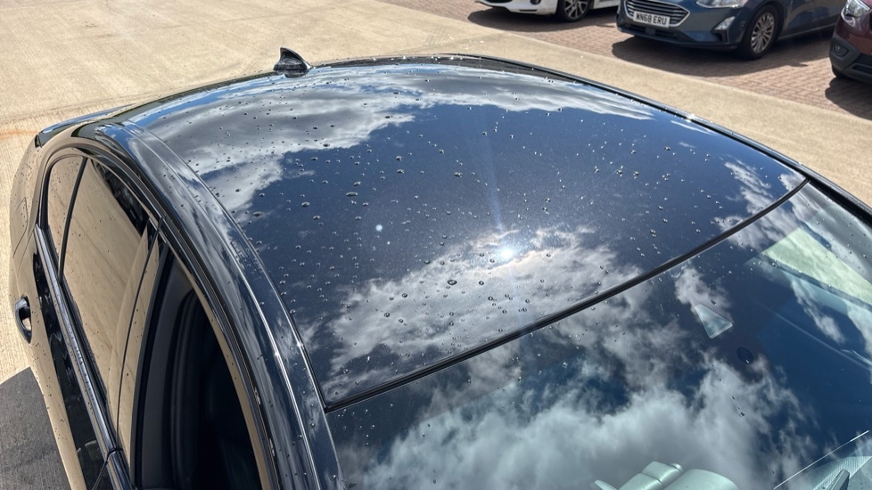 BMW 5 Series 530D Xdrive M Sport Mhev Black #21
