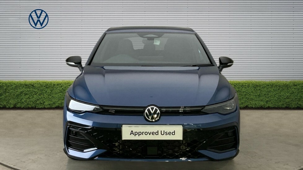 Volkswagen Golf Black Edition SP75OEV Blue #6
