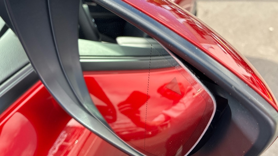 Mazda CX-60 2.5 Phev Homura Convdappan Roof Black #29