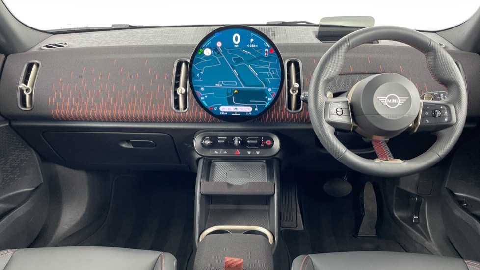 Mini Countryman C Sport YJ25DAP Grey #4