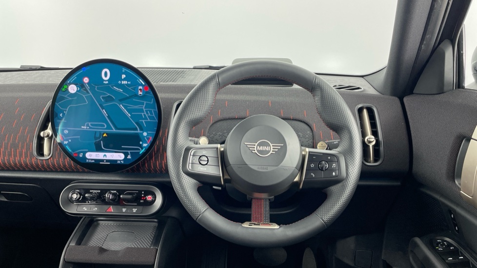 Mini Countryman C Sport YJ25DAP Grey #5