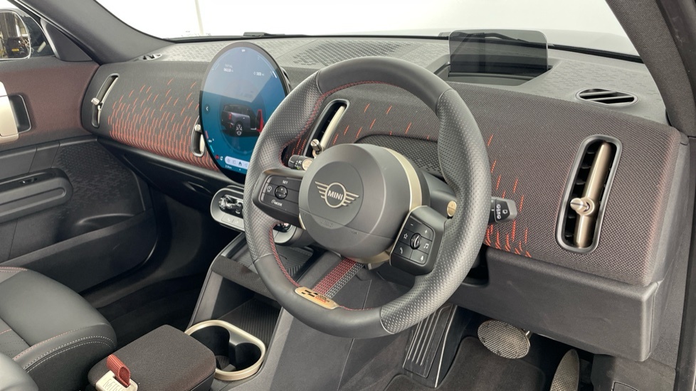 Mini Countryman C Sport YJ25DAP Grey #6