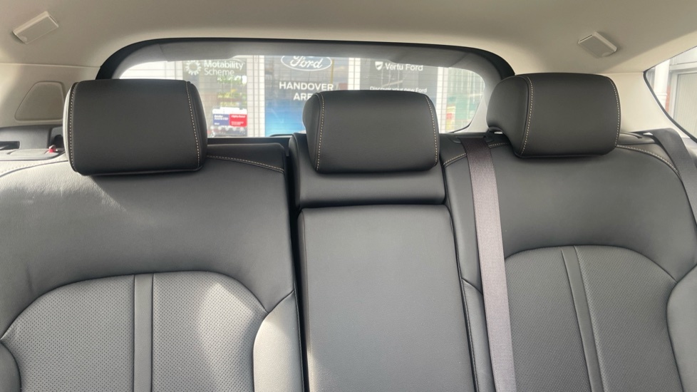 Mazda CX-60 1.5I Hybrid Homura Cvt 2024 Grey #19