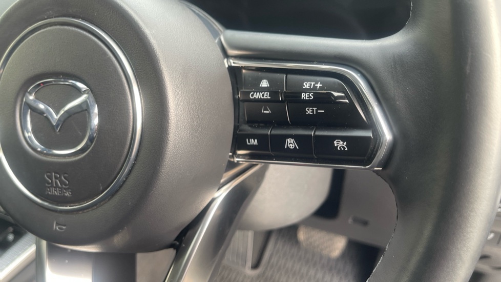 Mazda CX-60 1.5I Hybrid Homura Cvt 2024 Grey #51