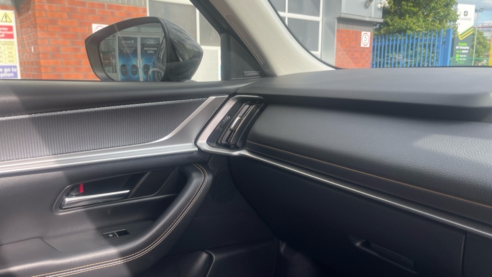 Mazda CX-60 1.5I Hybrid Homura Cvt 2024 Grey #62