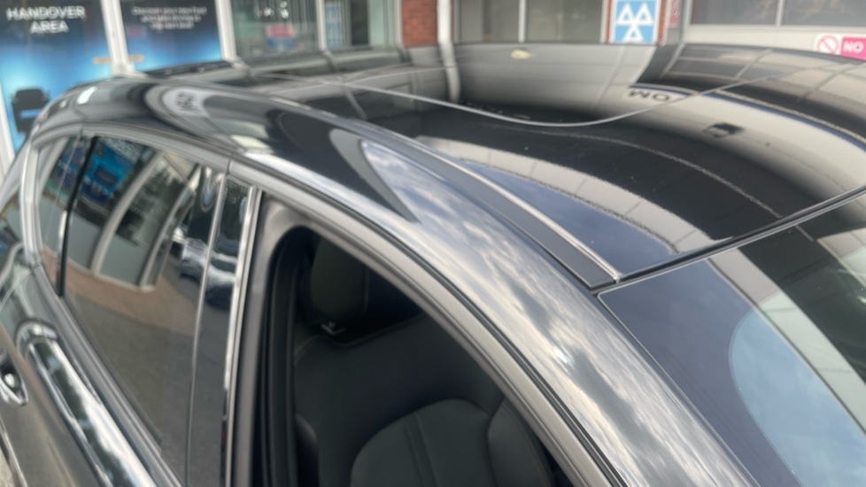 Mazda CX-60 1.5I Hybrid Homura Cvt 2024 Grey #46