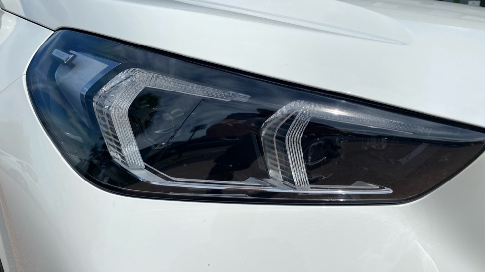 BMW X1 X1 Xdrive 23I M Sport Premium Mhev A Black #22