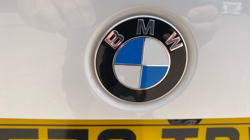 BMW X1 X1 Xdrive 23I M Sport Premium Mhev A Black #35