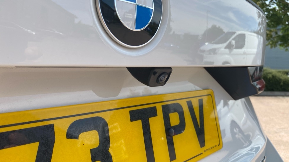 BMW X1 X1 Xdrive 23I M Sport Premium Mhev A Black #34