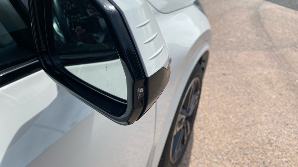 BMW X1 X1 Xdrive 23I M Sport Premium Mhev A Black #41