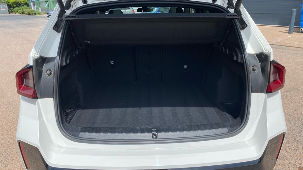 BMW X1 X1 Xdrive 23I M Sport Premium Mhev A Black #13
