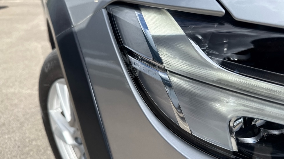 Volvo V90 Cross Country 2L Null Grey #26