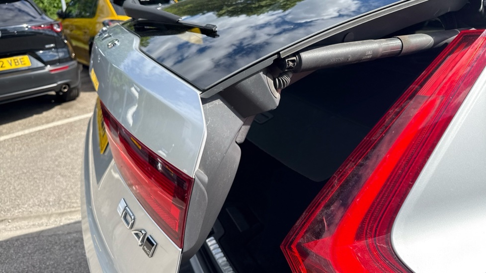Volvo V90 Cross Country 2L Null Grey #38