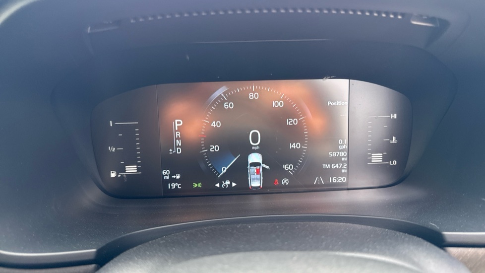 Volvo V90 Cross Country 2L Null Grey #18