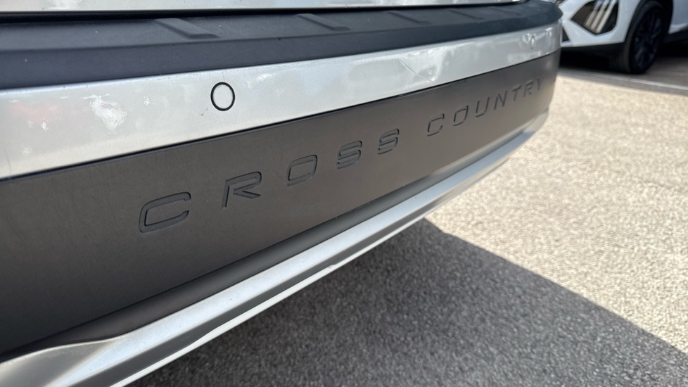 Volvo V90 Cross Country 2L Null Grey #23