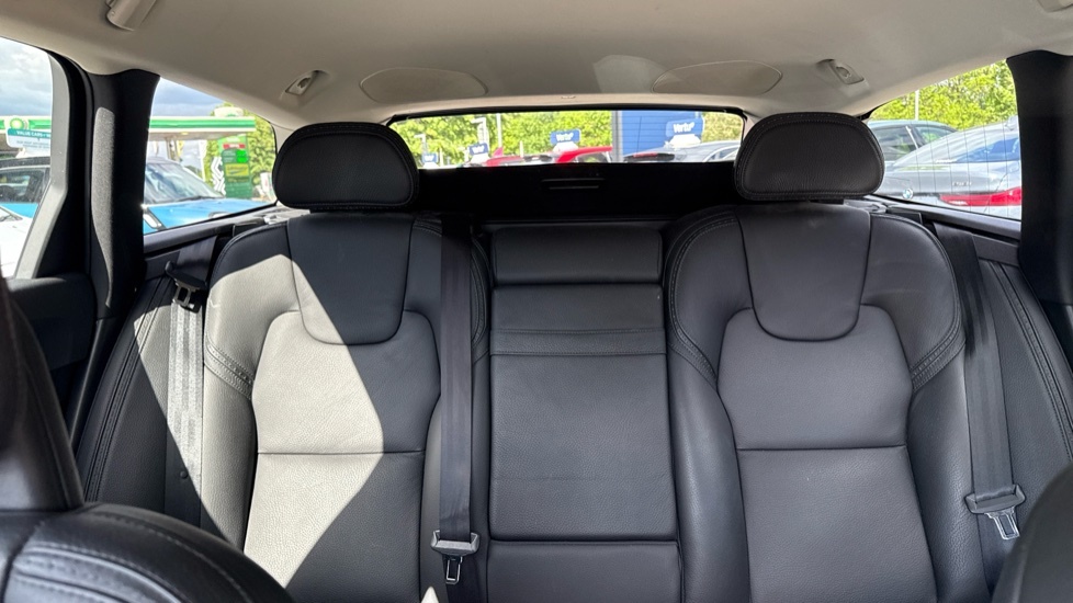 Volvo V90 Cross Country 2L Null Grey #15