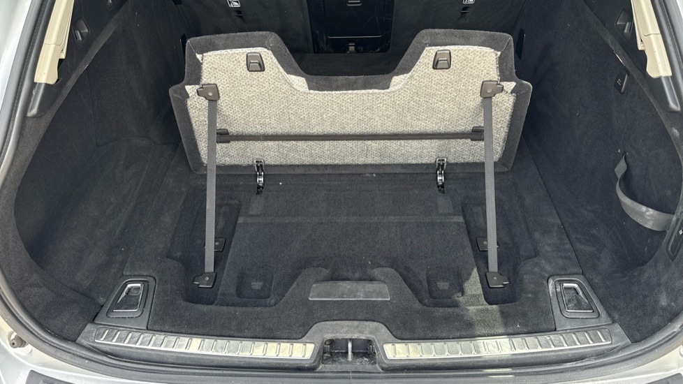 Volvo V90 Cross Country 2L Null Grey #35