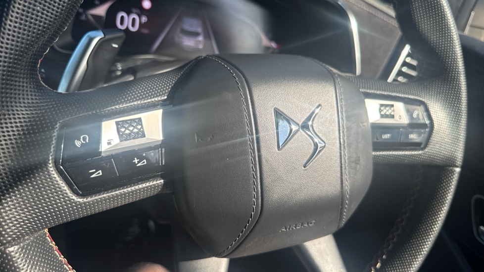 DS DS 7 Crossback 1.6 E-tense Opera Eat8 Grey #21