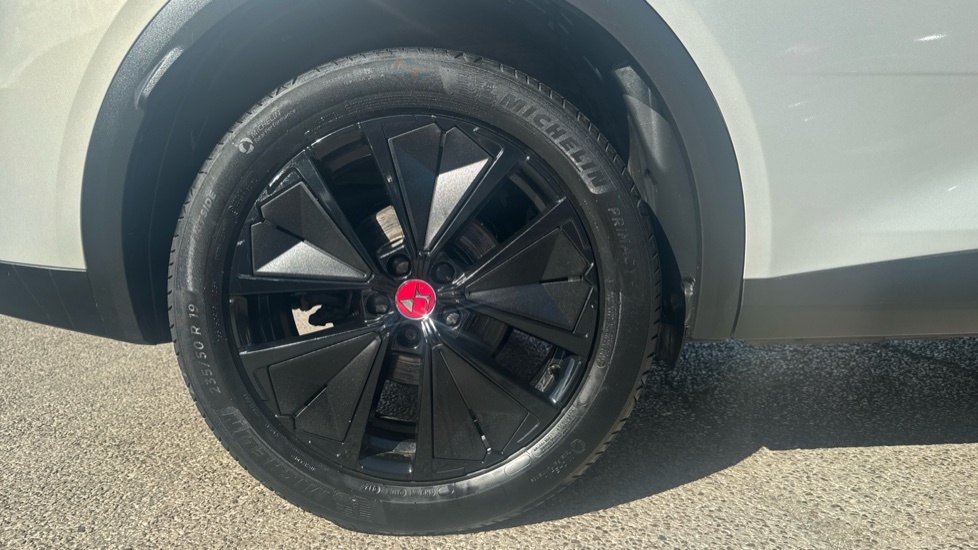 DS DS 7 Crossback 1.6 E-tense Opera Eat8 Grey #7