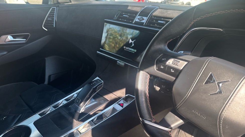 DS DS 7 Crossback 1.6 E-tense Opera Eat8 Grey #14