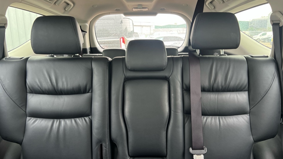 Mitsubishi Shogun Sport Sport 2020 70 #15
