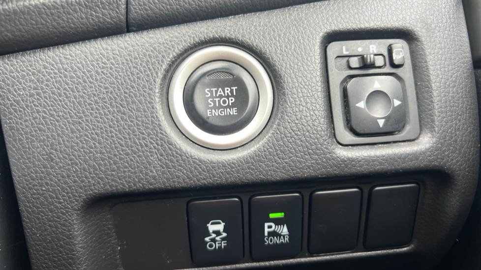 Mitsubishi Shogun Sport Sport 2020 70 #33