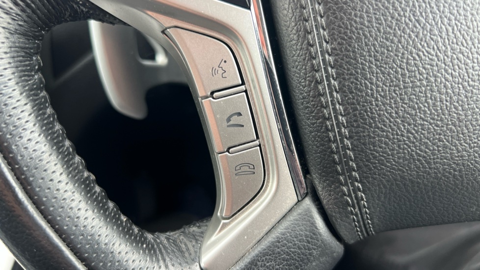 Mitsubishi Shogun Sport Sport 2020 70 #28